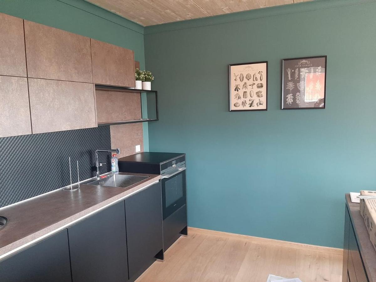 Landliebe, Ferienhaus, 3 Schlafzimmer Mit Sauna Und Outdoor Whirlpool Geierswalde Εξωτερικό φωτογραφία