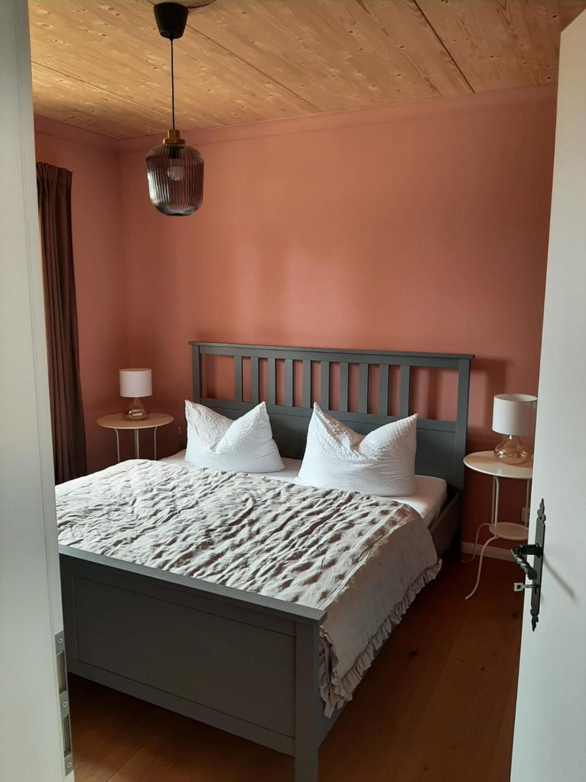 Landliebe, Ferienhaus, 3 Schlafzimmer Mit Sauna Und Outdoor Whirlpool Geierswalde Εξωτερικό φωτογραφία