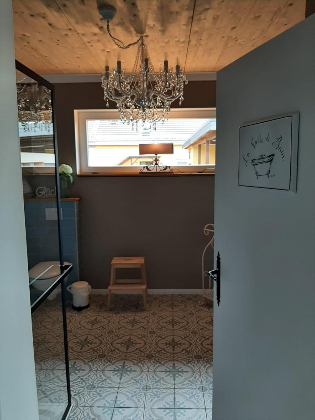 Landliebe, Ferienhaus, 3 Schlafzimmer Mit Sauna Und Outdoor Whirlpool Geierswalde Εξωτερικό φωτογραφία