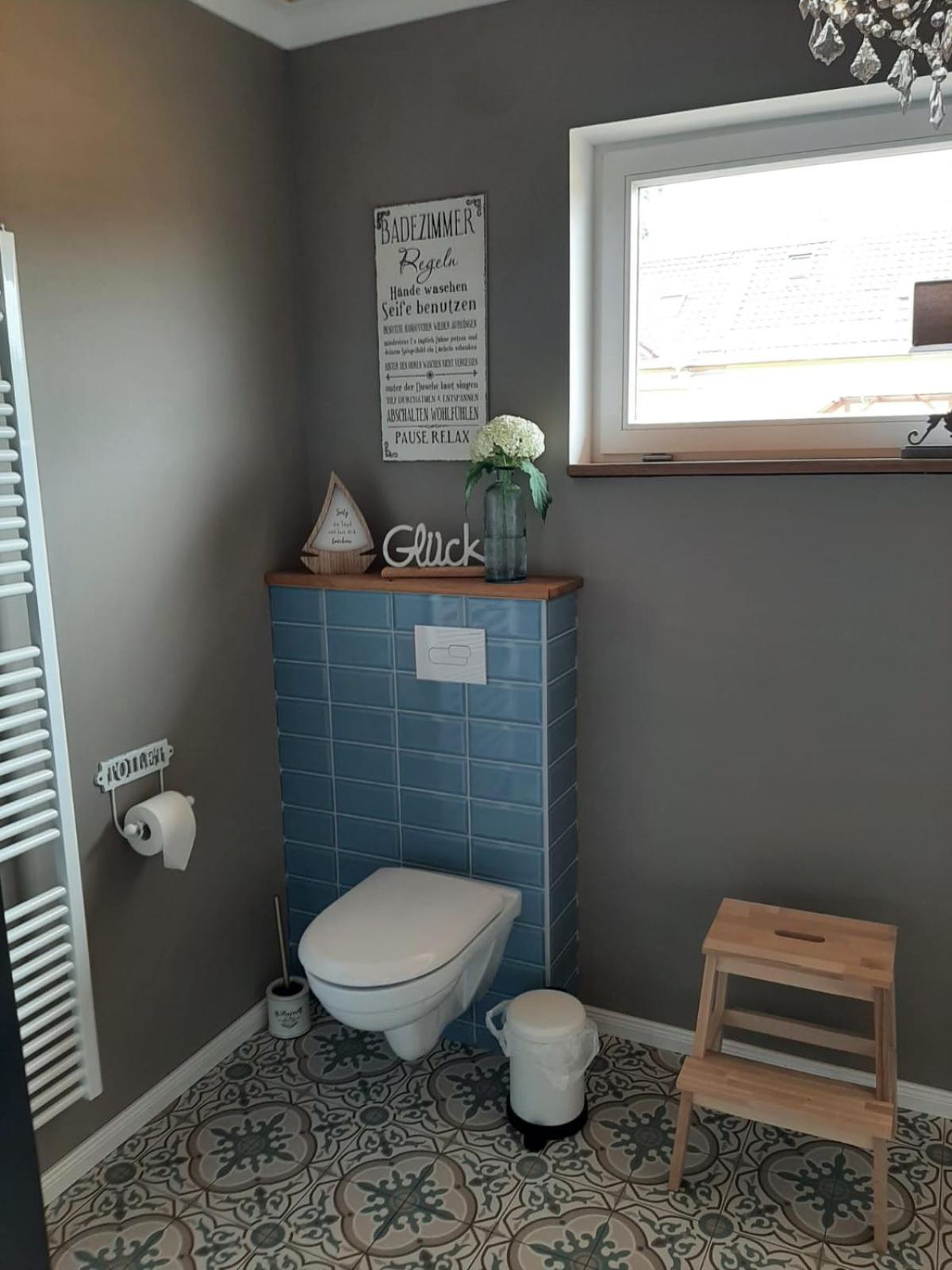 Landliebe, Ferienhaus, 3 Schlafzimmer Mit Sauna Und Outdoor Whirlpool Geierswalde Εξωτερικό φωτογραφία