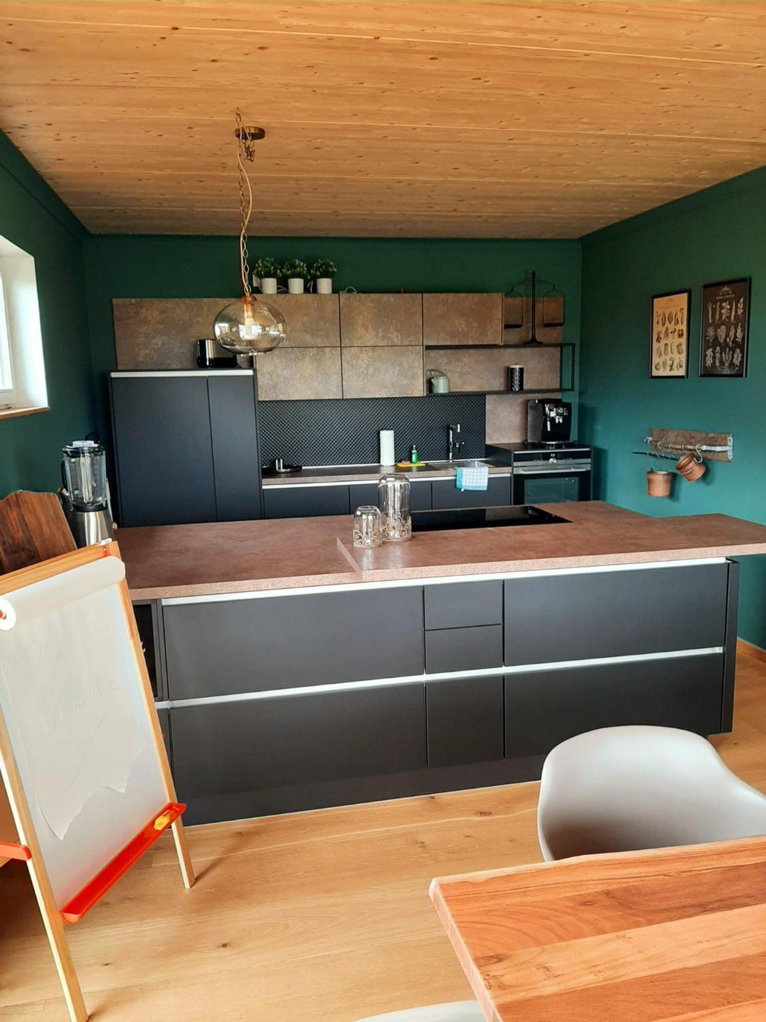 Landliebe, Ferienhaus, 3 Schlafzimmer Mit Sauna Und Outdoor Whirlpool Geierswalde Εξωτερικό φωτογραφία