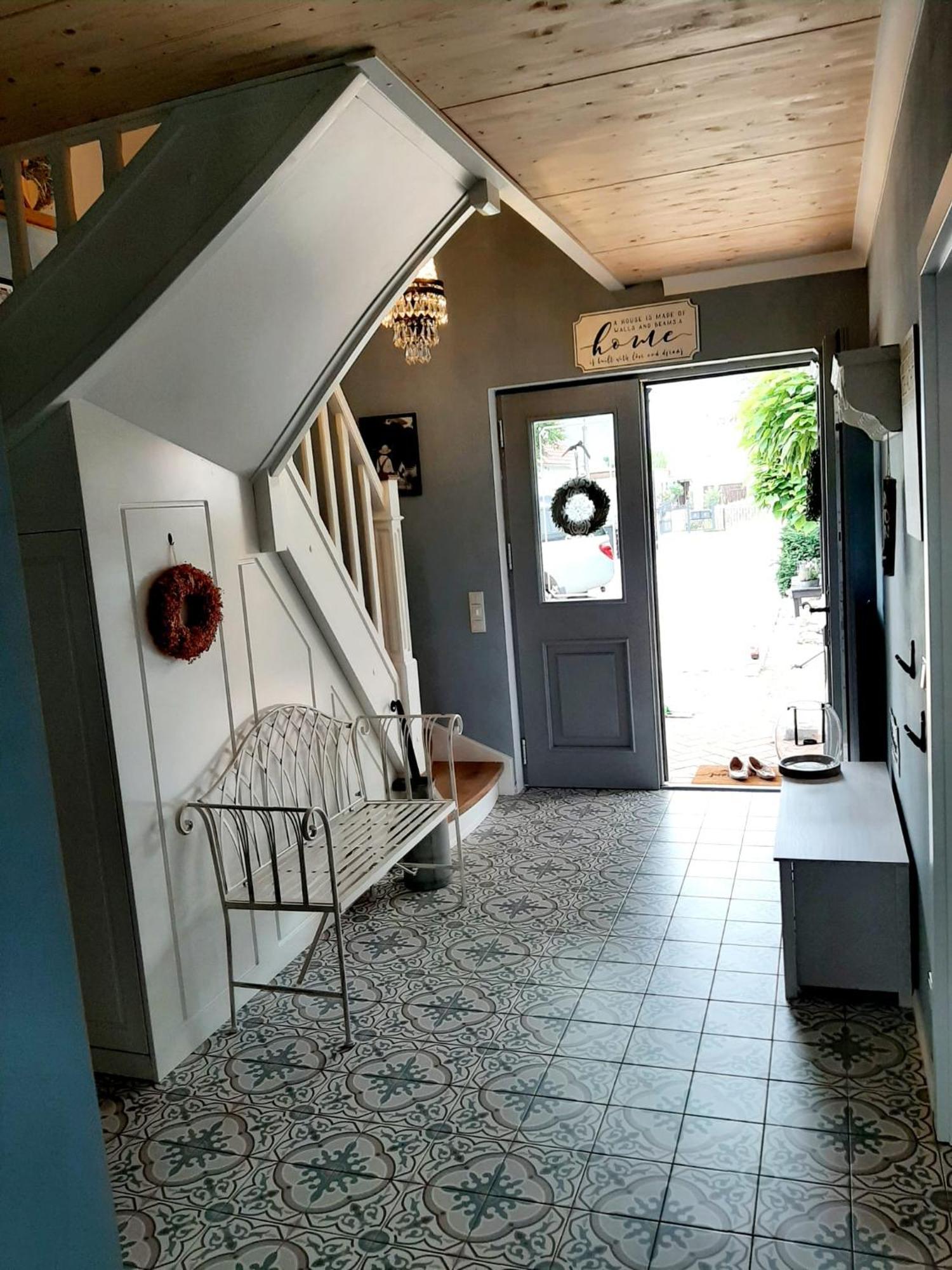 Landliebe, Ferienhaus, 3 Schlafzimmer Mit Sauna Und Outdoor Whirlpool Geierswalde Εξωτερικό φωτογραφία