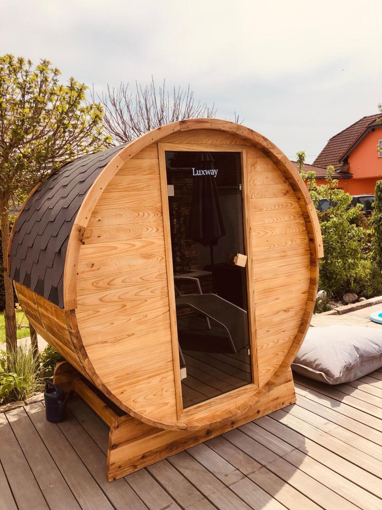 Landliebe, Ferienhaus, 3 Schlafzimmer Mit Sauna Und Outdoor Whirlpool Geierswalde Εξωτερικό φωτογραφία